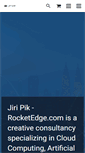Mobile Screenshot of jiripik.com